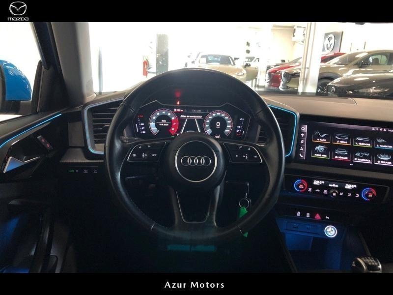 audi - Visuel 9
