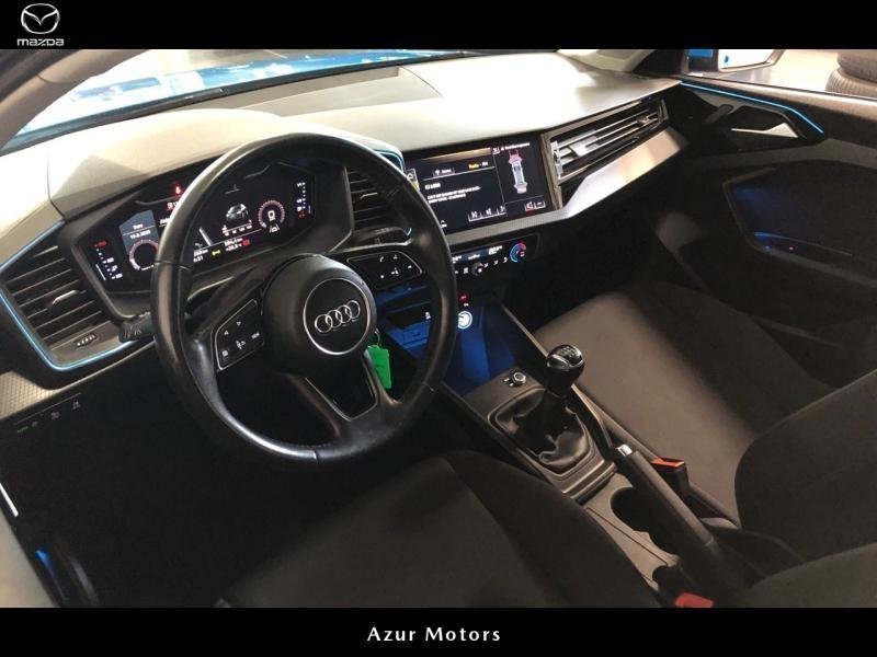 audi - Visuel 14