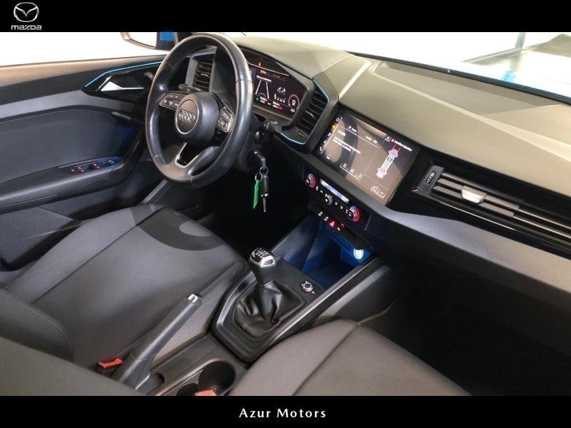 audi - Visuel 15