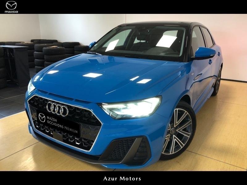 audi - Visuel 19