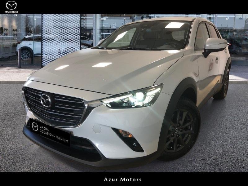 mazda - Visuel 0