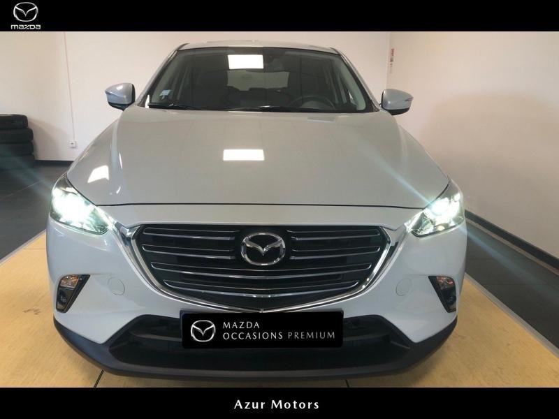 mazda - Visuel 1