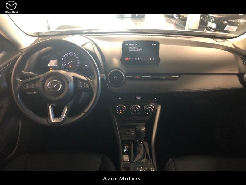 mazda - Visuel 6