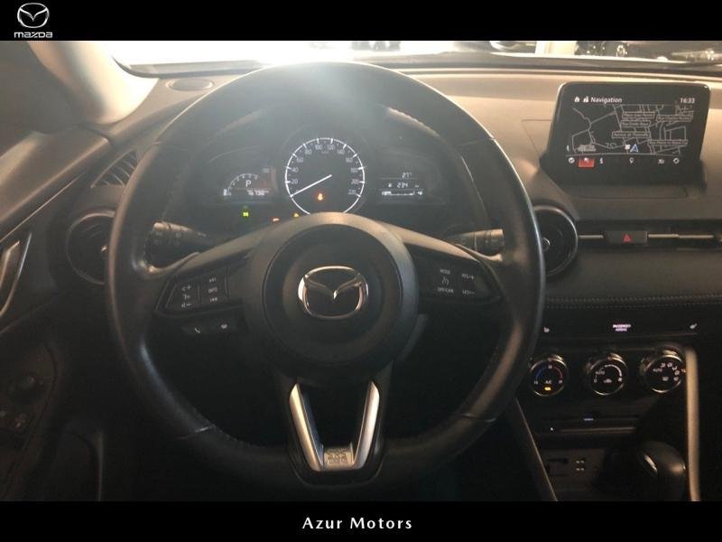 mazda - Visuel 9