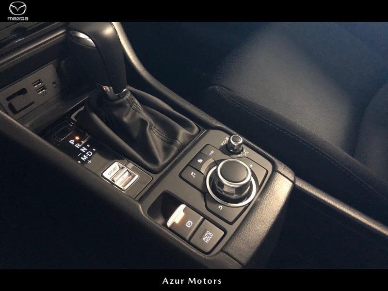 mazda - Visuel 10
