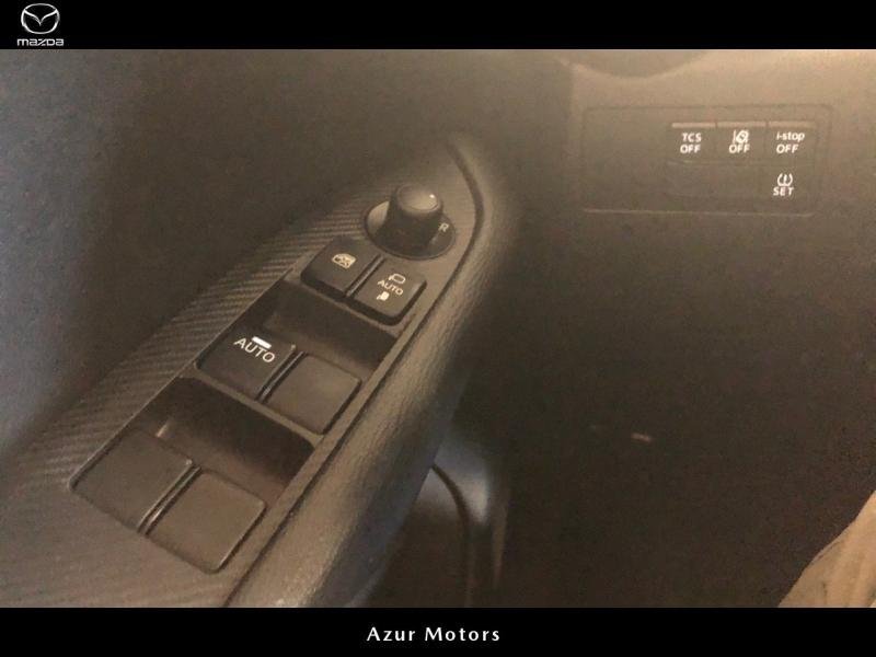 mazda - Visuel 11