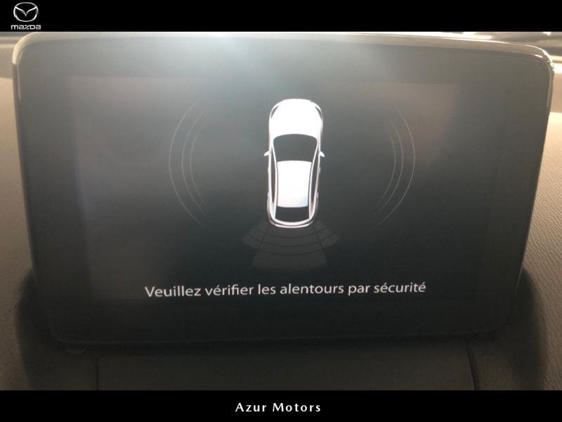 mazda - Visuel 13