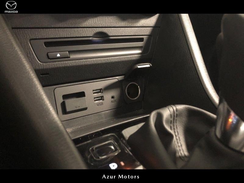 mazda - Visuel 14