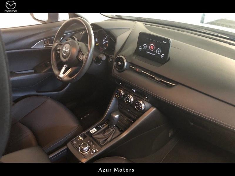 mazda - Visuel 16