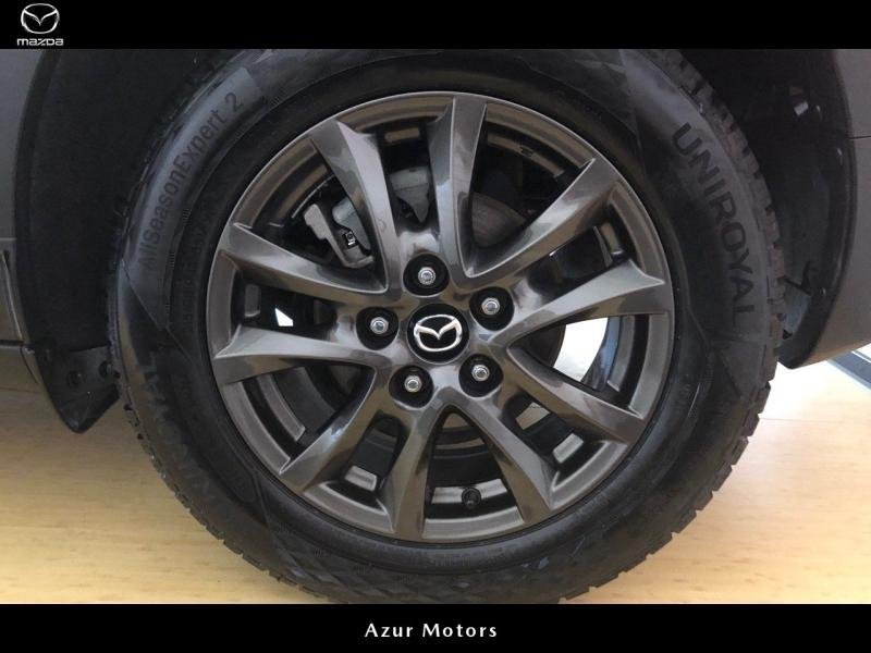 mazda - Visuel 17