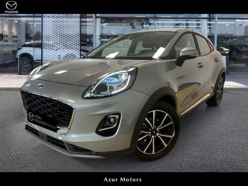 ford - Visuel 0