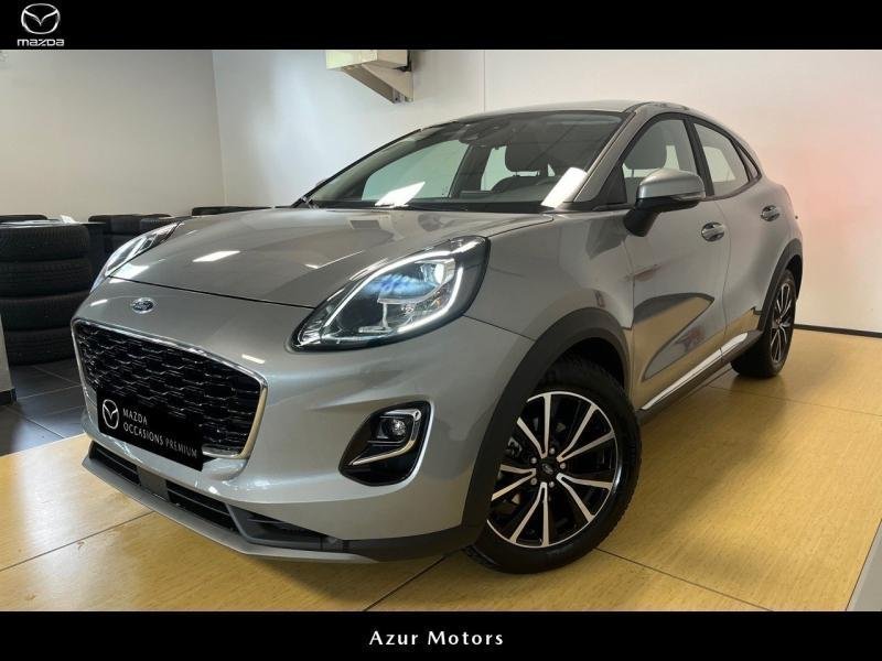 ford - Visuel 19