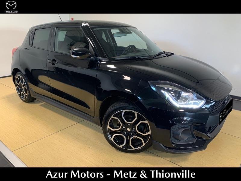 suzuki - Visuel 2