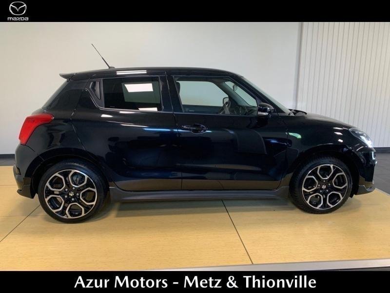 suzuki - Visuel 3