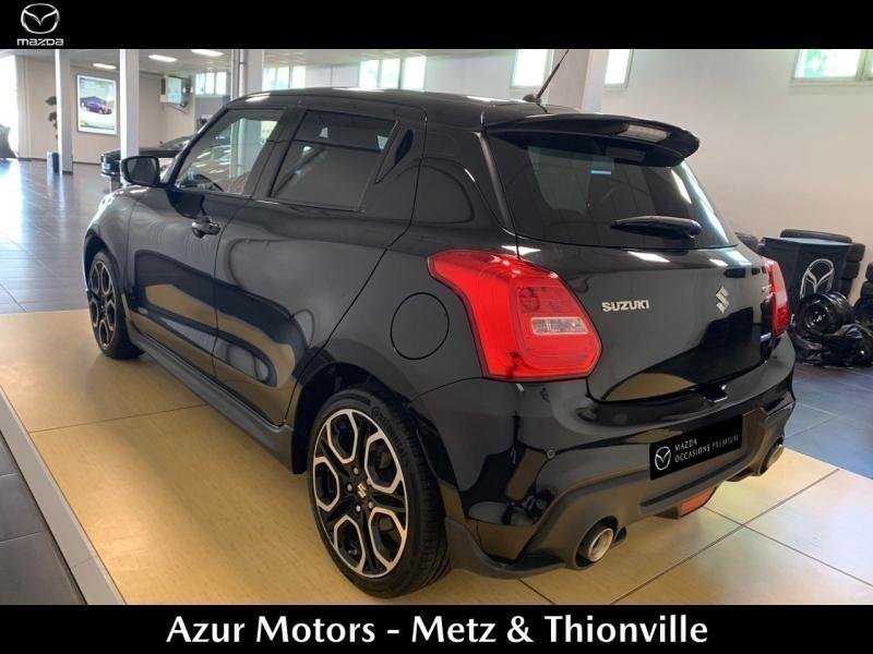suzuki - Visuel 5