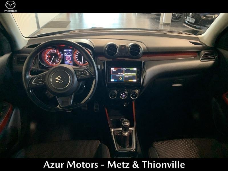 suzuki - Visuel 6