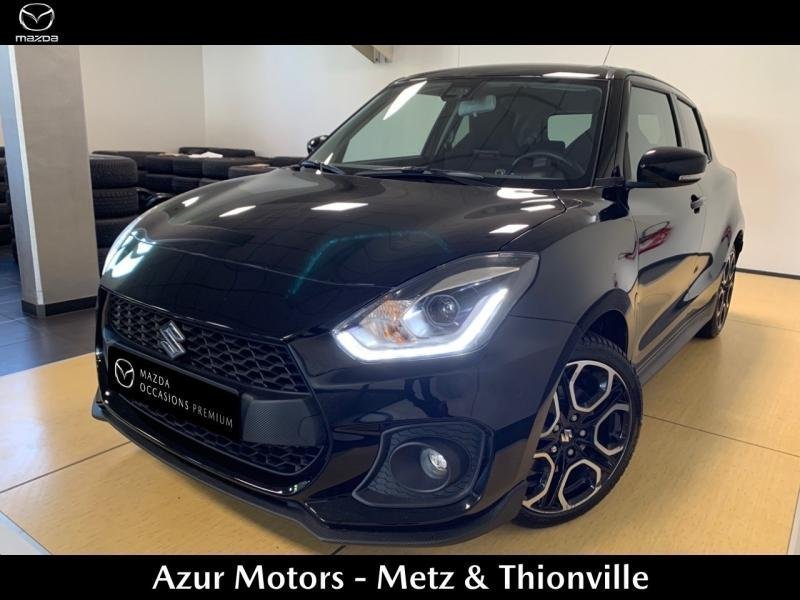 suzuki - Visuel 19