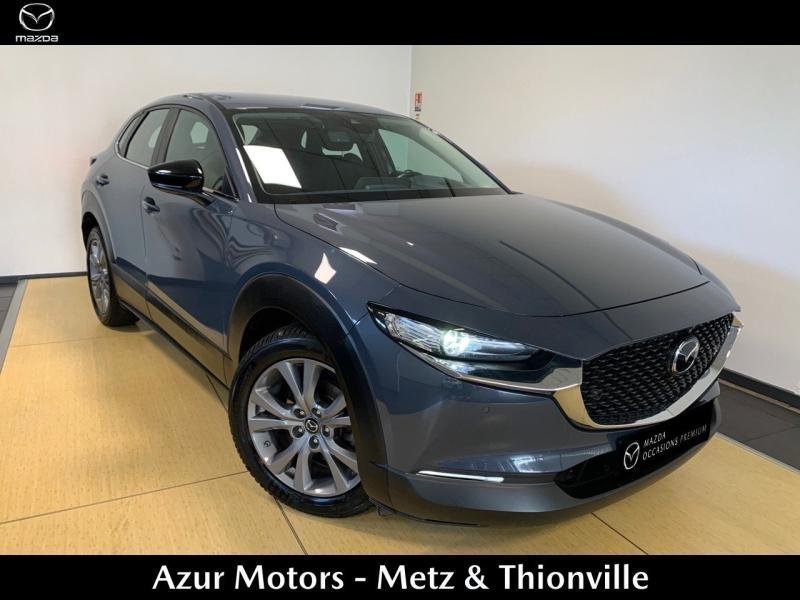 mazda - Visuel 2