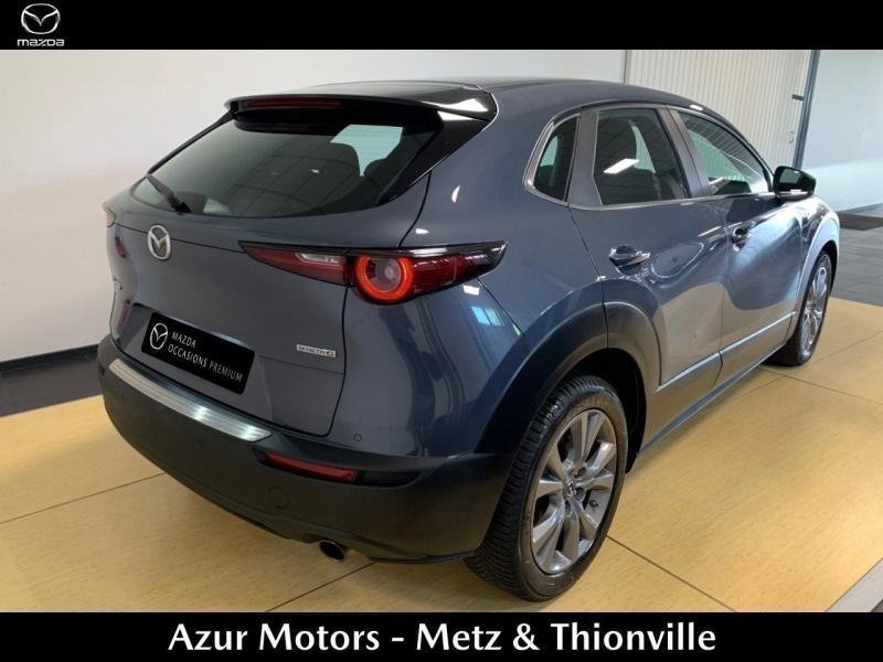 mazda - Visuel 5