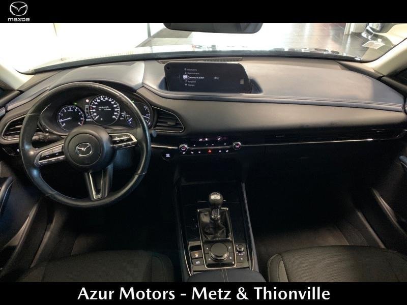 mazda - Visuel 6