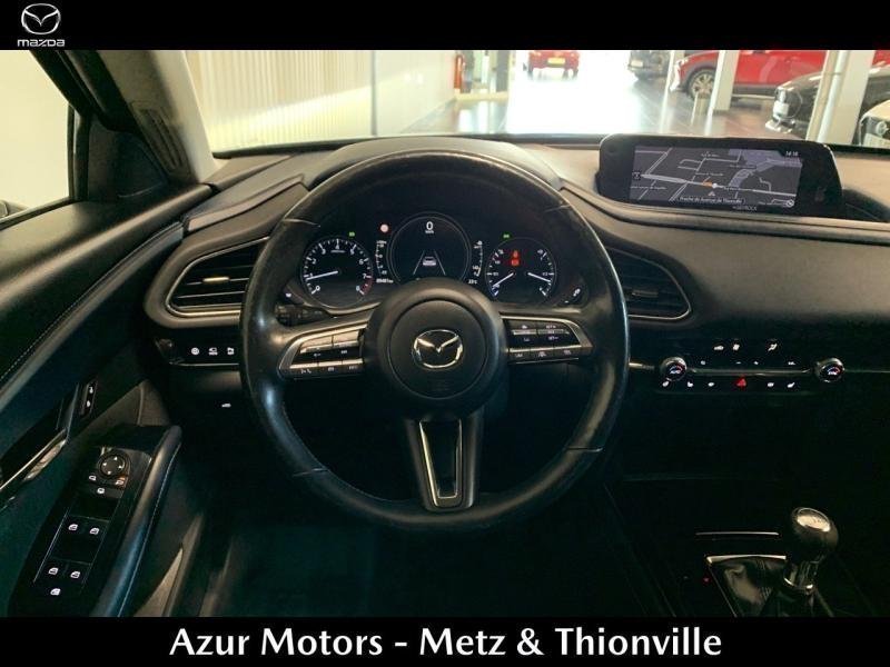 mazda - Visuel 9