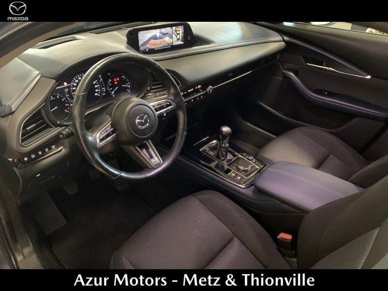 mazda - Visuel 15