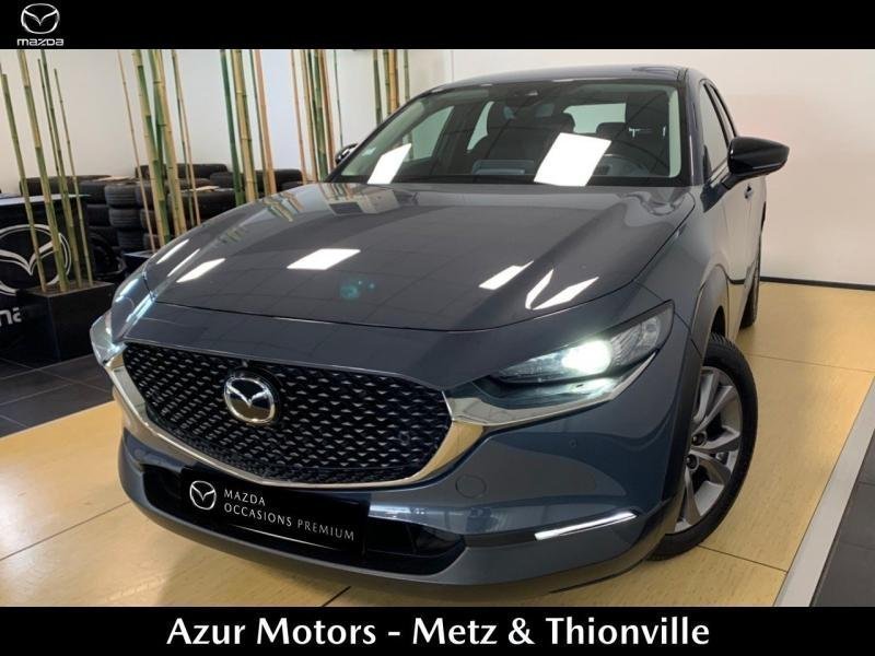 mazda - Visuel 19