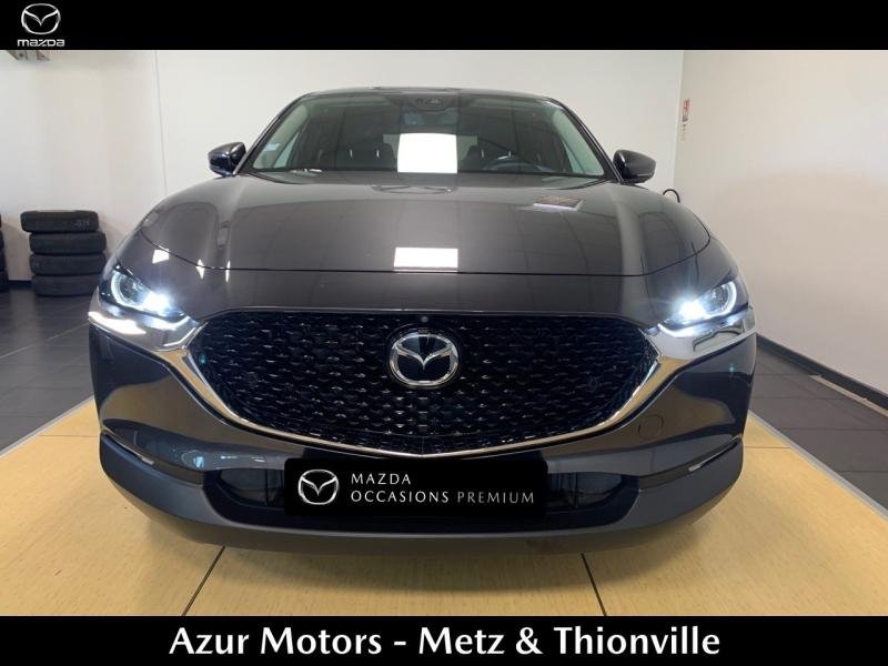 mazda - Visuel 1