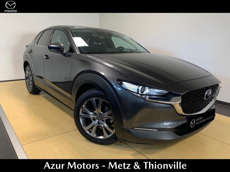 mazda - Visuel 2