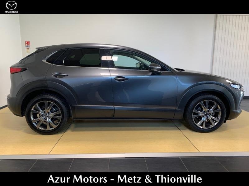 mazda - Visuel 3