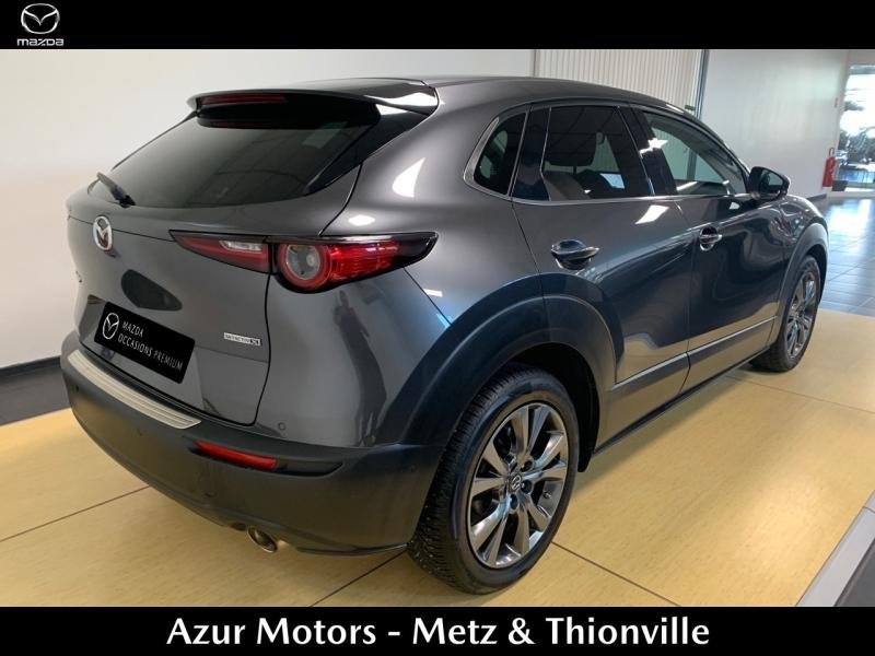 mazda - Visuel 5