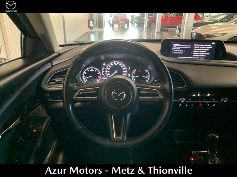mazda - Visuel 9