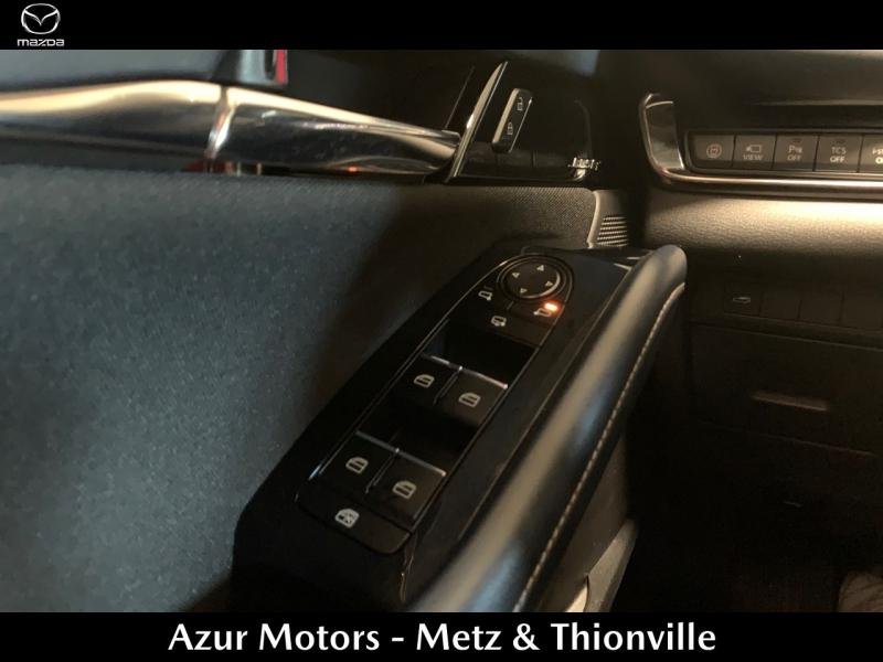 mazda - Visuel 10