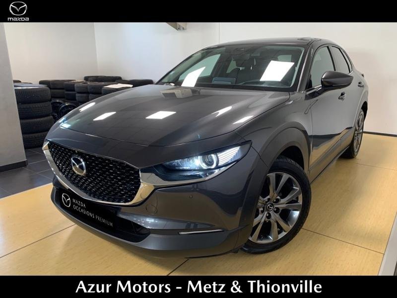 mazda - Visuel 19