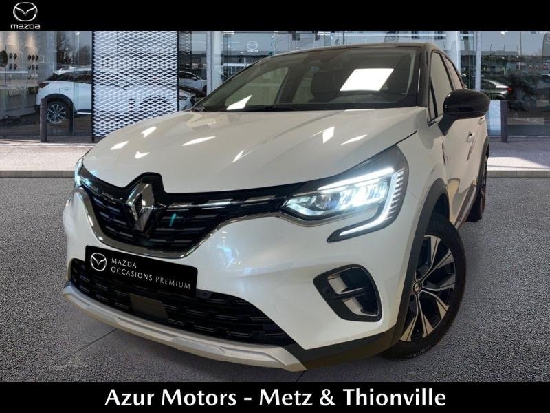 renault - Visuel 0
