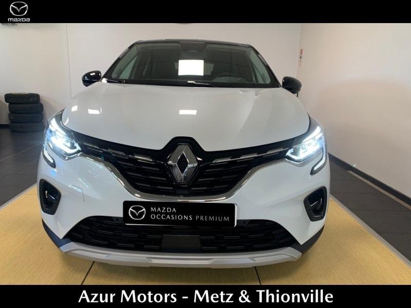 renault - Visuel 1