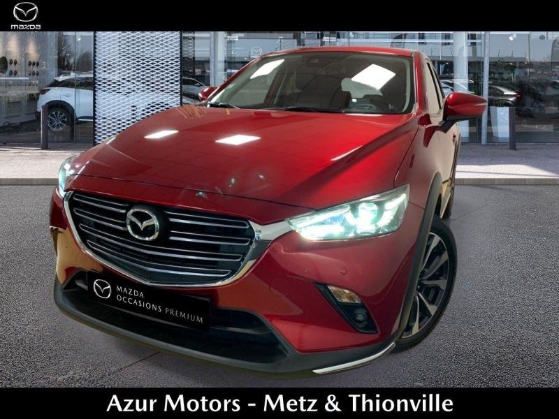 mazda - Visuel 0