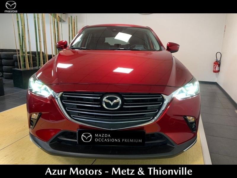 mazda - Visuel 1