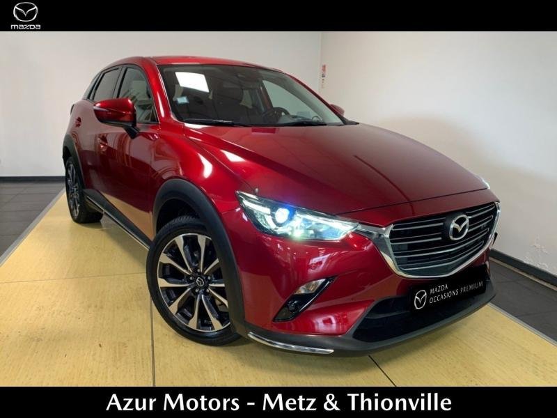 mazda - Visuel 2