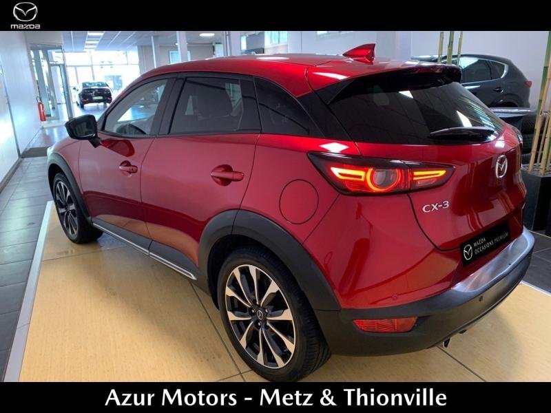 mazda - Visuel 5