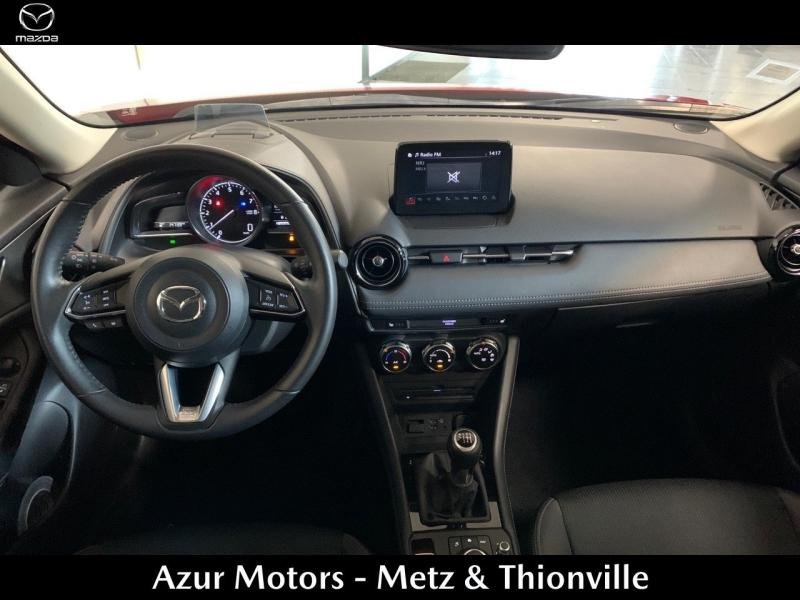 mazda - Visuel 6