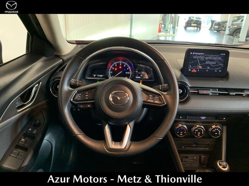 mazda - Visuel 9