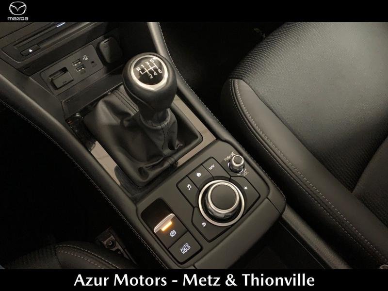 mazda - Visuel 10