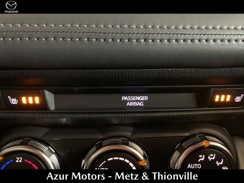 mazda - Visuel 14