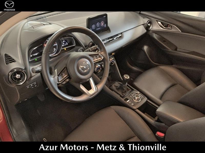mazda - Visuel 16