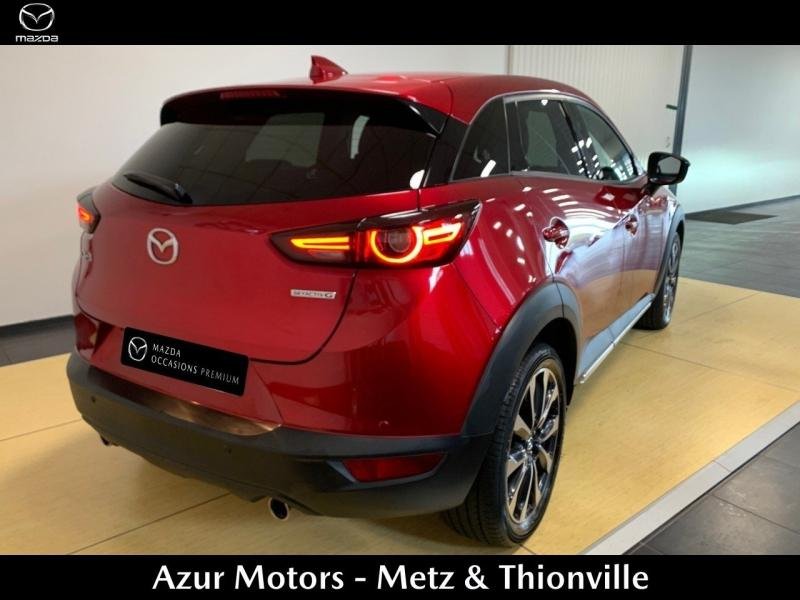 mazda - Visuel 18