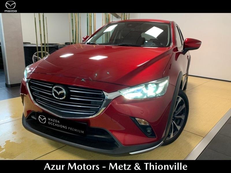 mazda - Visuel 19
