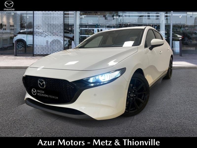 mazda - Visuel 0