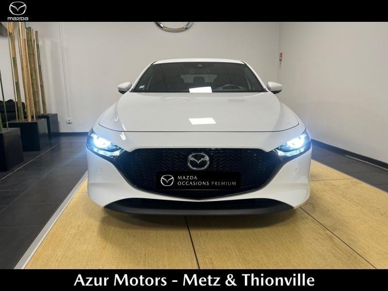mazda - Visuel 1