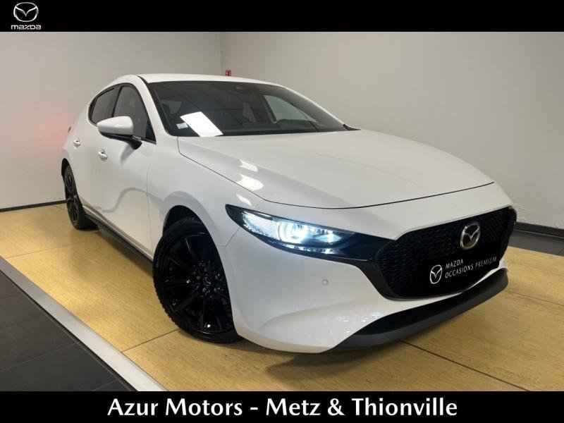 mazda - Visuel 2